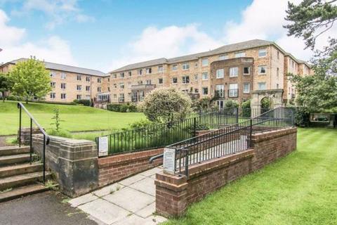 1 bedroom flat for sale - Manorside Close, Upton CH49