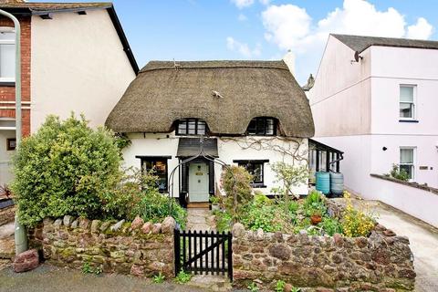 2 bedroom cottage for sale - Dagmar Street, Shaldon