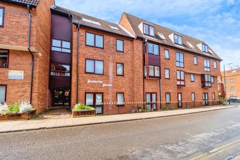 Winchester - 1 bedroom flat for sale