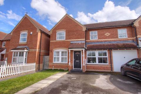 3 bedroom semi-detached house for sale, The Orchard, Ingleby Barwick