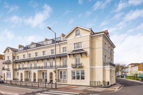 South Parade, Southsea