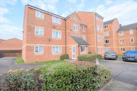 1 bedroom flat for sale, Linwood Crescent, Enfield EN1