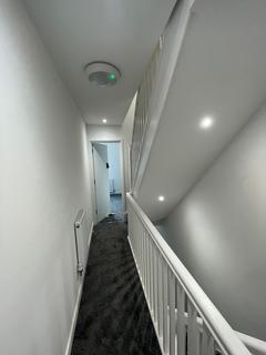 1 bedroom in a house share to rent, ENSUITE ROOM, Queens Road PO2