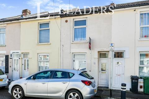2 bedroom terraced house to rent, Jervis Road, Stamshaw PO2