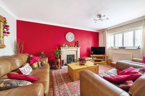 3 bedroom end of terrace house for sale - Haydon Hill Close, Charminster, DT2