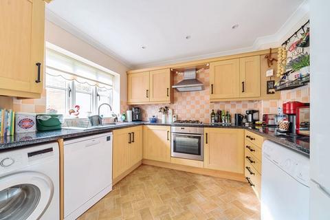 3 bedroom end of terrace house for sale - Haydon Hill Close, Charminster, DT2