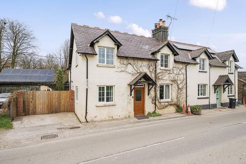 4 bedroom semi-detached house for sale, Piddle Valley, Near Dorchester, DT2