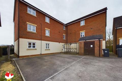 2 bedroom apartment for sale, Boughton Way, Coney Hill, Gloucester, GL4 4PG