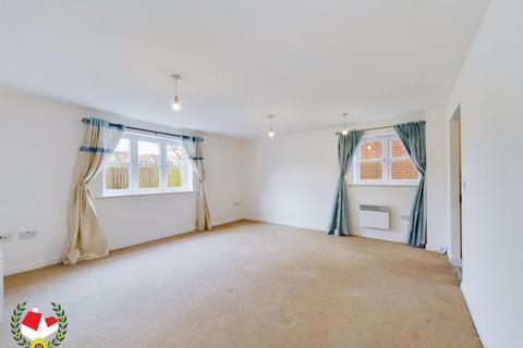 2 bedroom apartment for sale, Boughton Way, Coney Hill, Gloucester, GL4 4PG