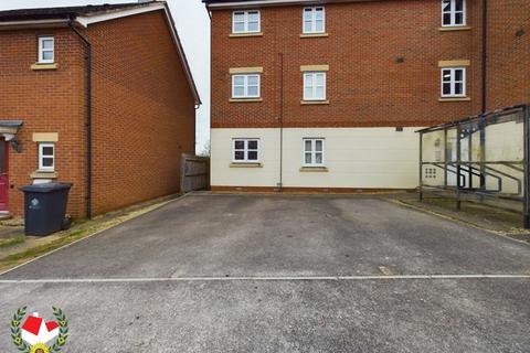 70 Boughton Way, Gloucester, GL4 4PG