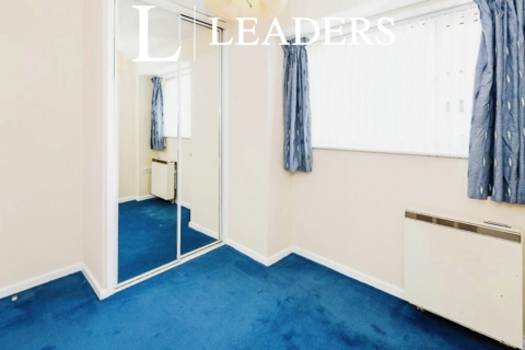 1 bedroom flat to rent, Dragonfly Green, St Peters, Worcester, WR5