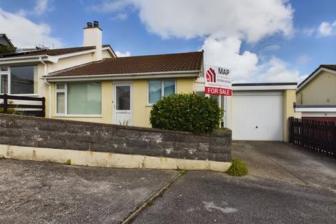 2 bedroom semi-detached bungalow for sale, Lanner - Chain free sale, viewing essential