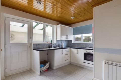 2 bedroom semi-detached bungalow for sale, Lanner - Chain free sale, viewing essential