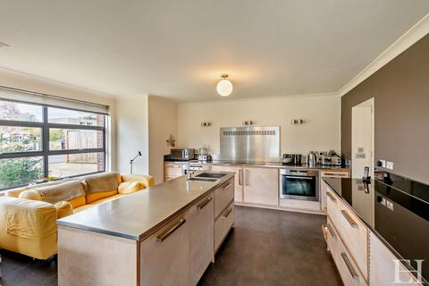21 Grantchester Road, Cambridge, CB3 9ED