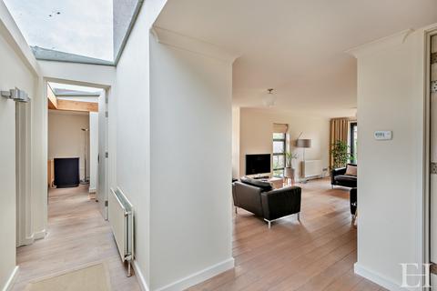 21 Grantchester Road, Cambridge, CB3 9ED