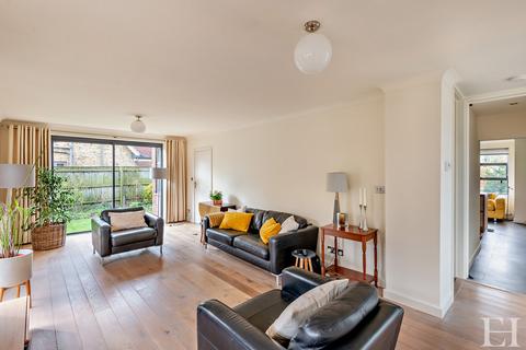 21 Grantchester Road, Cambridge, CB3 9ED