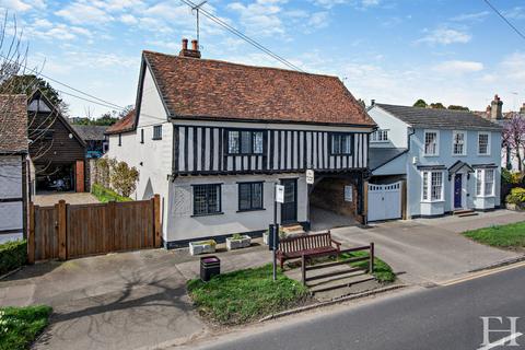 4 bedroom townhouse for sale, Newport, Saffron Walden