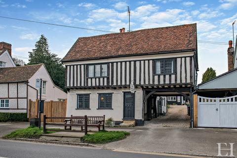 4 bedroom townhouse for sale, Newport, Saffron Walden