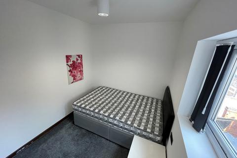 4 bedroom end of terrace house to rent - Cliff Street, Edge Hill, Liverpool
