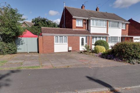 3 bedroom semi-detached house for sale, Simmonds Road, Walsall WS3