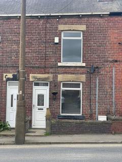 2 bedroom terraced house to rent, Packman Road, Wath-upon-dearne, S63 6AQ