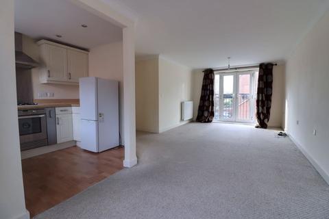 2 bedroom apartment for sale, Ranshaw Drive, Stafford ST17