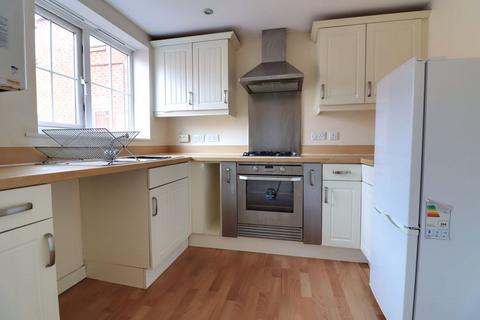 2 bedroom apartment for sale - Ranshaw Drive, Stafford ST17