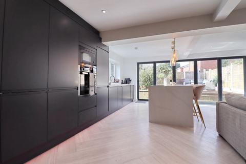 64 Birchfield Drive, Worsley, Manchester, M28 1ND
