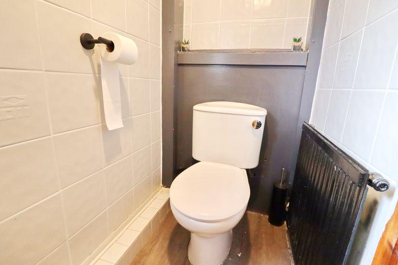 Guest WC
