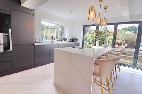 64 Birchfield Drive, Worsley, Manchester, M28 1ND