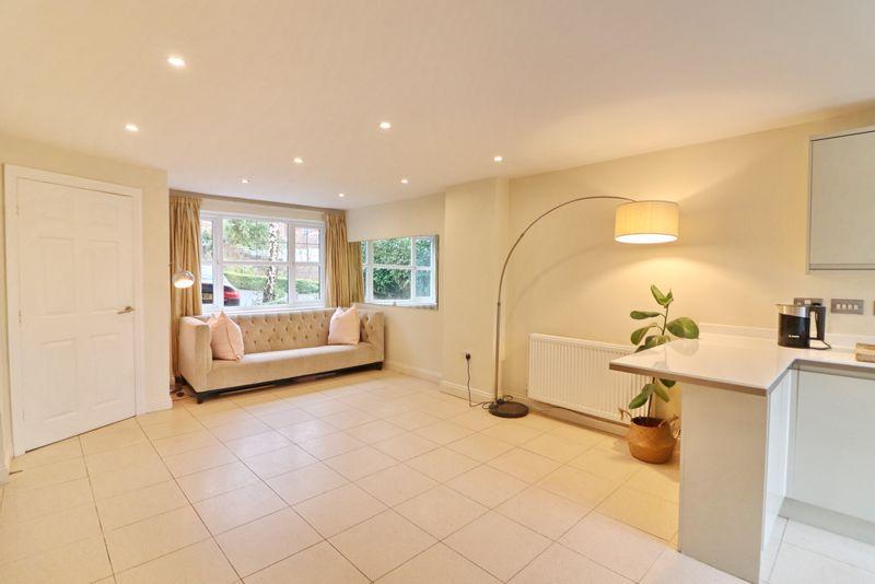 Open Plan...