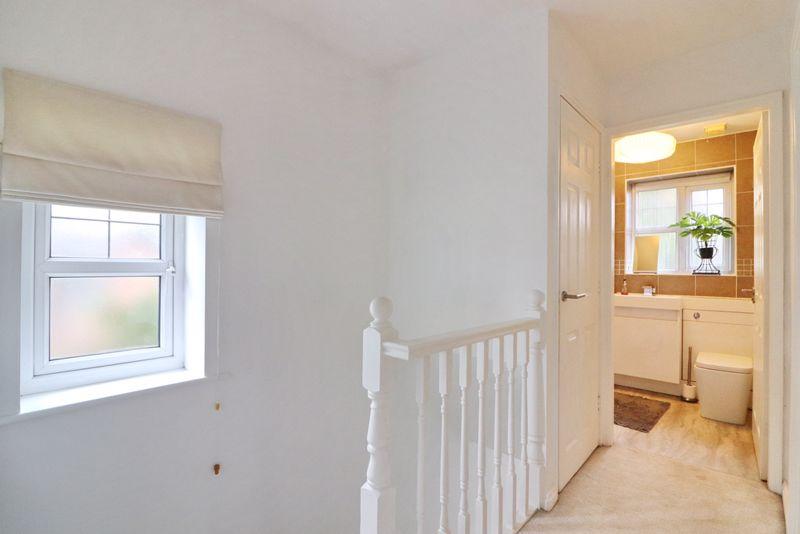 Second Floor Landing