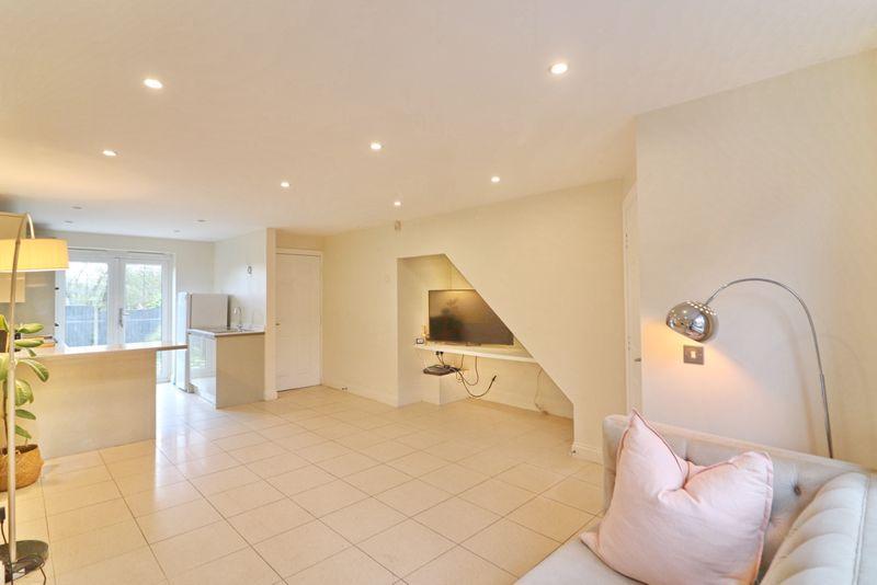 Open Plan...