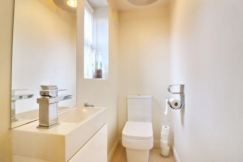 Guest WC