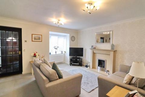 3 bedroom semi-detached house for sale, Border Brook Lane, Manchester M28