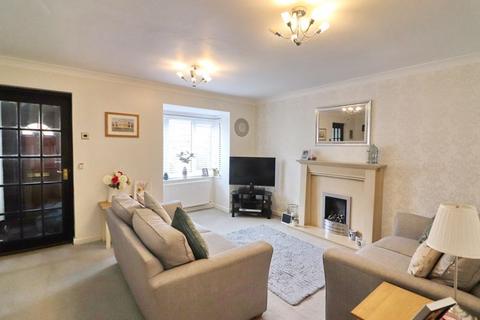 34 Border Brook Lane, Worsley, Manchester, M28 1XJ