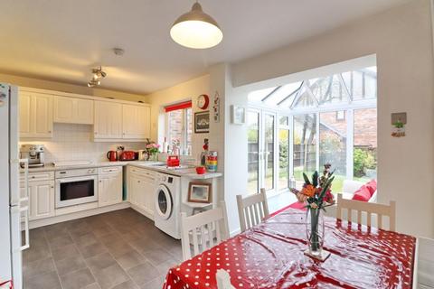 34 Border Brook Lane, Worsley, Manchester, M28 1XJ