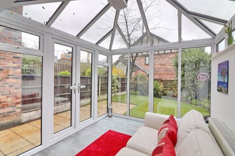 34 Border Brook Lane, Worsley, Manchester, M28 1XJ