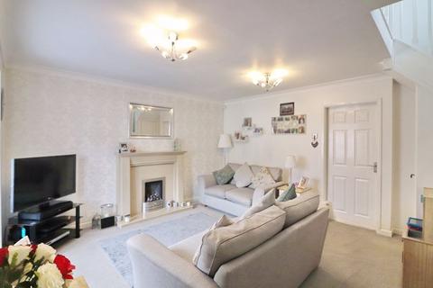 34 Border Brook Lane, Worsley, Manchester, M28 1XJ