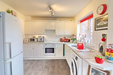 34 Border Brook Lane, Worsley, Manchester, M28 1XJ