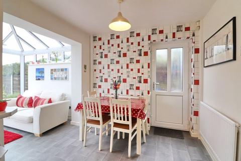 34 Border Brook Lane, Worsley, Manchester, M28 1XJ