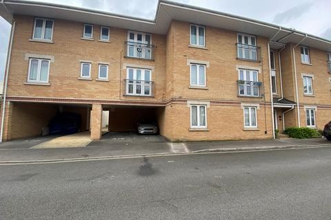 1 bedroom apartment to rent, Augustus House, Hawkeswood Road, Southampton