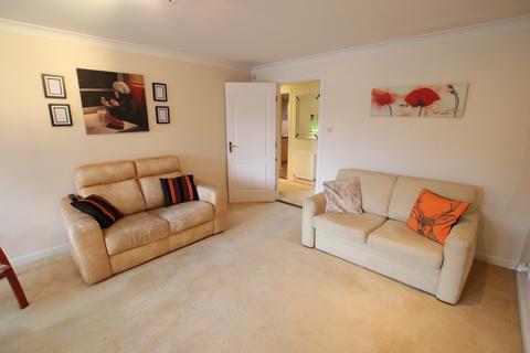 2 bedroom apartment to rent, Whittingehame Park, Glasgow G12