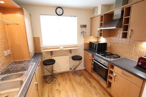 2 bedroom apartment to rent - Whittingehame Park, Glasgow G12