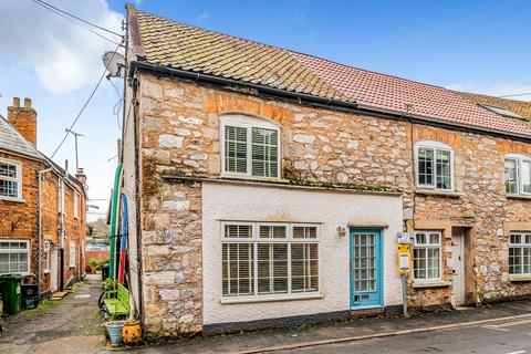 3 bedroom end of terrace house for sale, The Strand, Exmouth EX8
