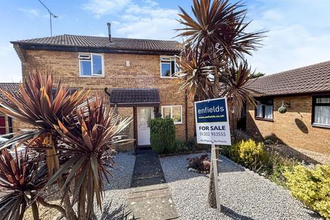 33 Chalbury Close, Poole, BH17 8BP