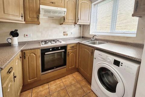 33 Chalbury Close, Poole, BH17 8BP