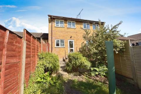 33 Chalbury Close, Poole, BH17 8BP