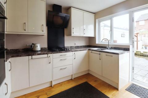 3 bedroom semi-detached house for sale, Monkton Crescent, Poole BH12