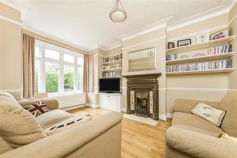 5 bedroom terraced house for sale - Durnsford Avenue, Wimbledon Park